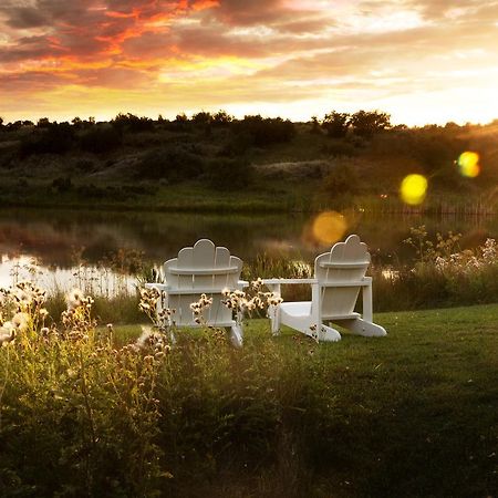 Hesperus Blue Lake Ranch מראה חיצוני תמונה