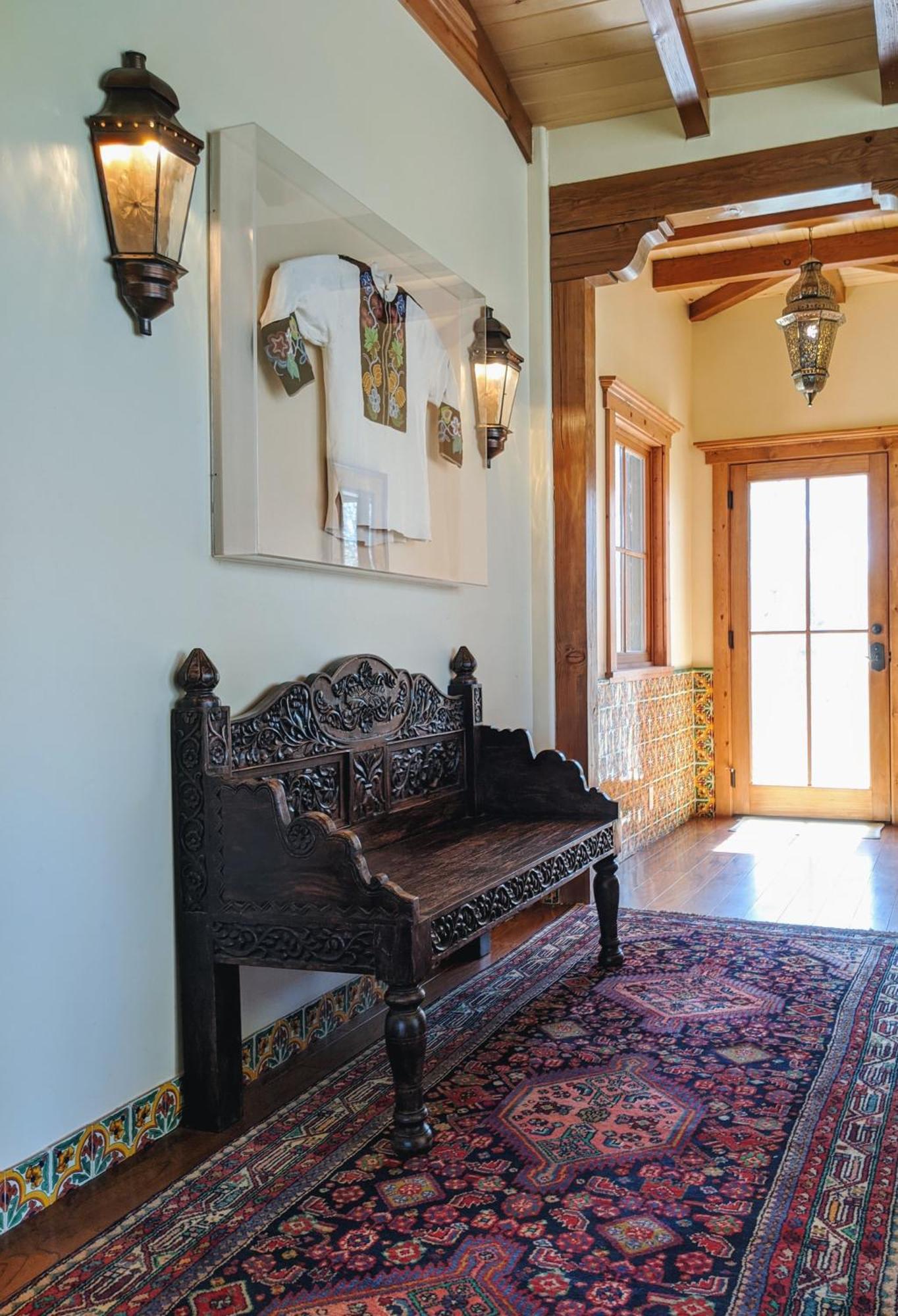 Hesperus Blue Lake Ranch מראה חיצוני תמונה