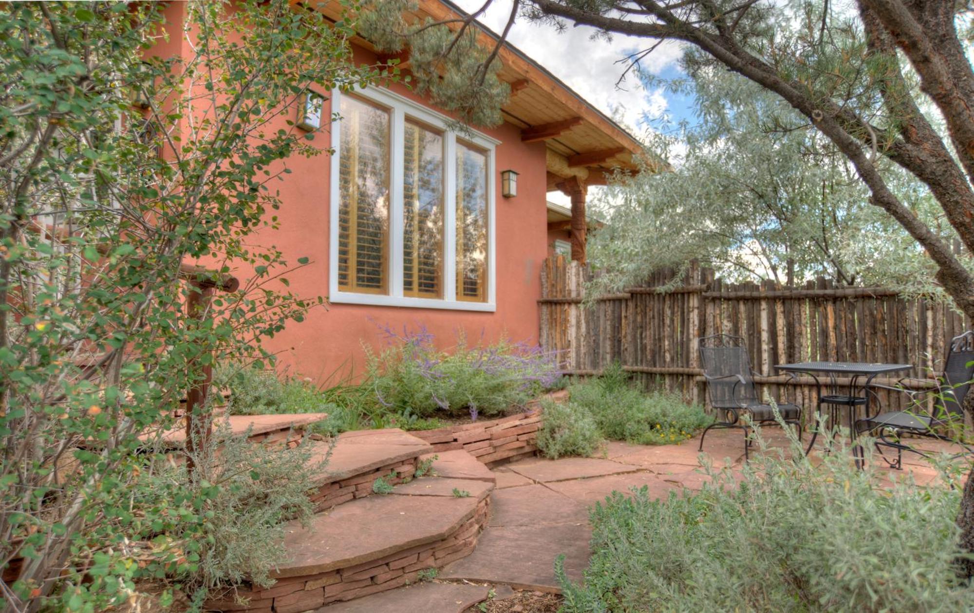 Hesperus Blue Lake Ranch מראה חיצוני תמונה