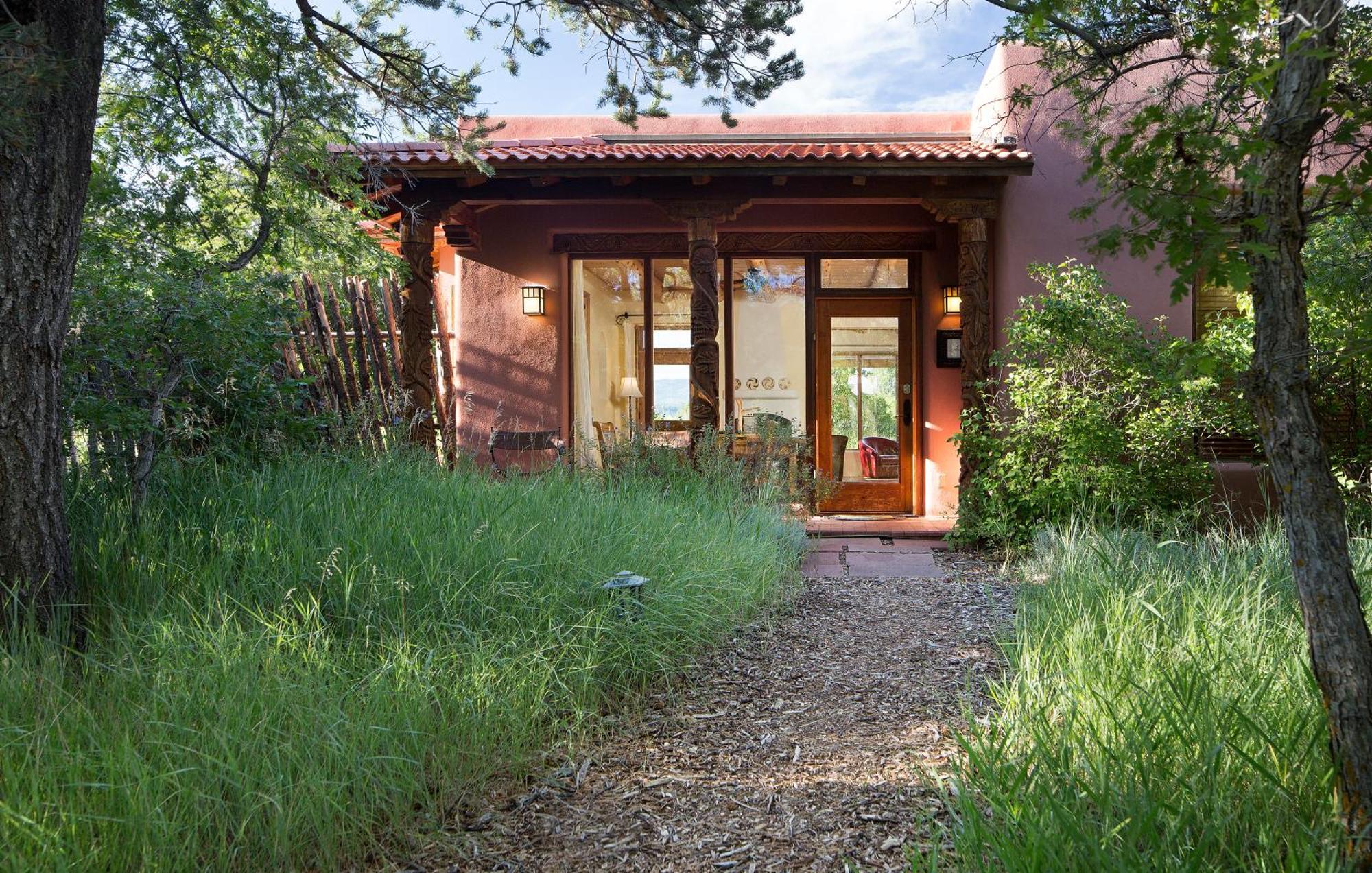 Hesperus Blue Lake Ranch מראה חיצוני תמונה
