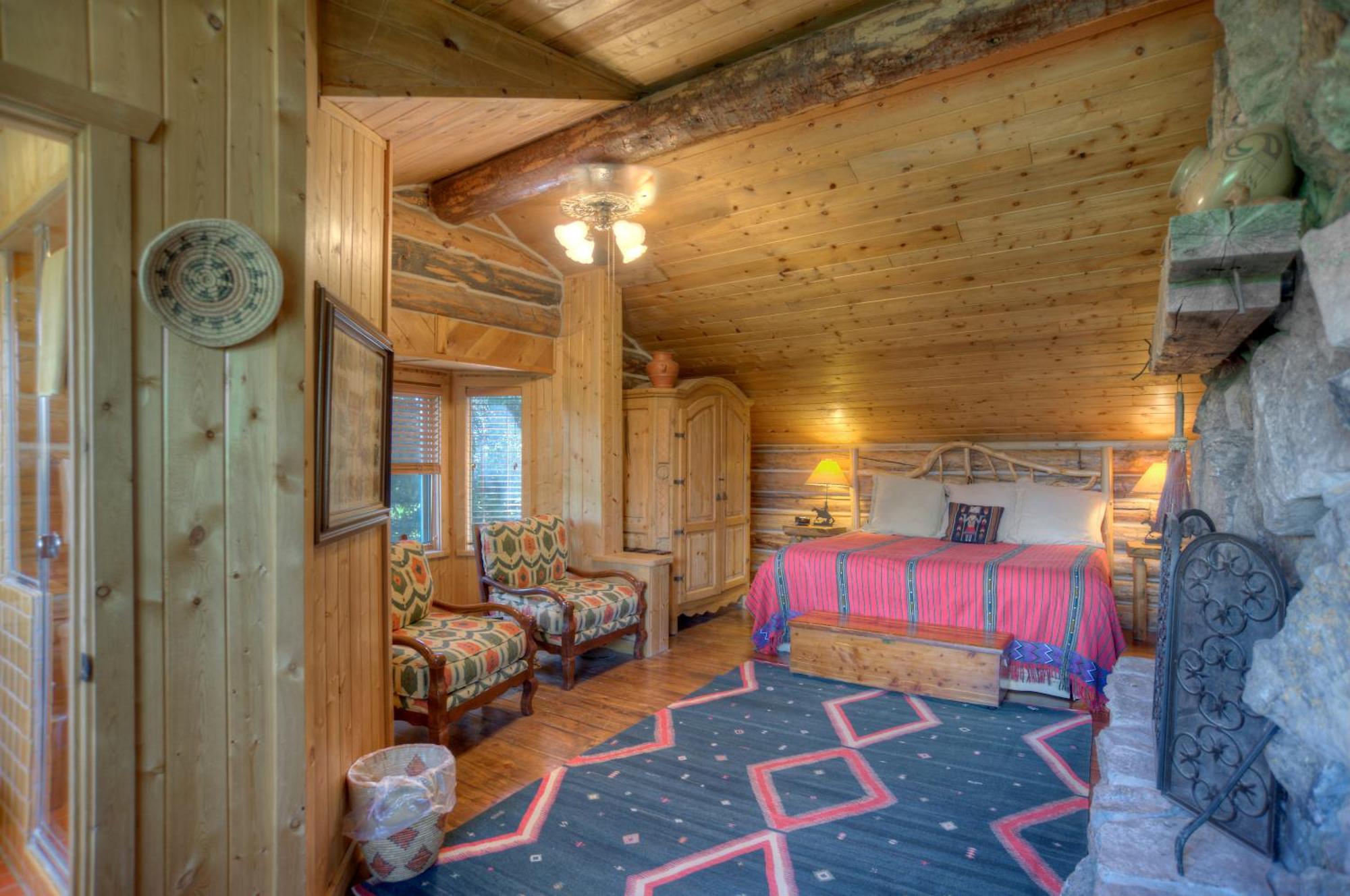 Hesperus Blue Lake Ranch מראה חיצוני תמונה