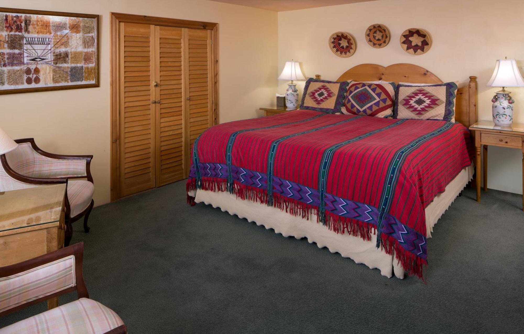 Hesperus Blue Lake Ranch מראה חיצוני תמונה