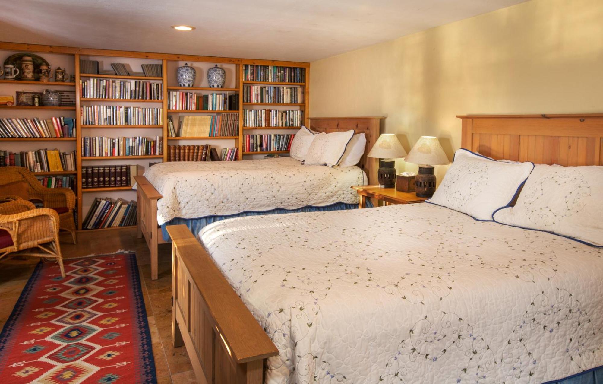 Hesperus Blue Lake Ranch מראה חיצוני תמונה