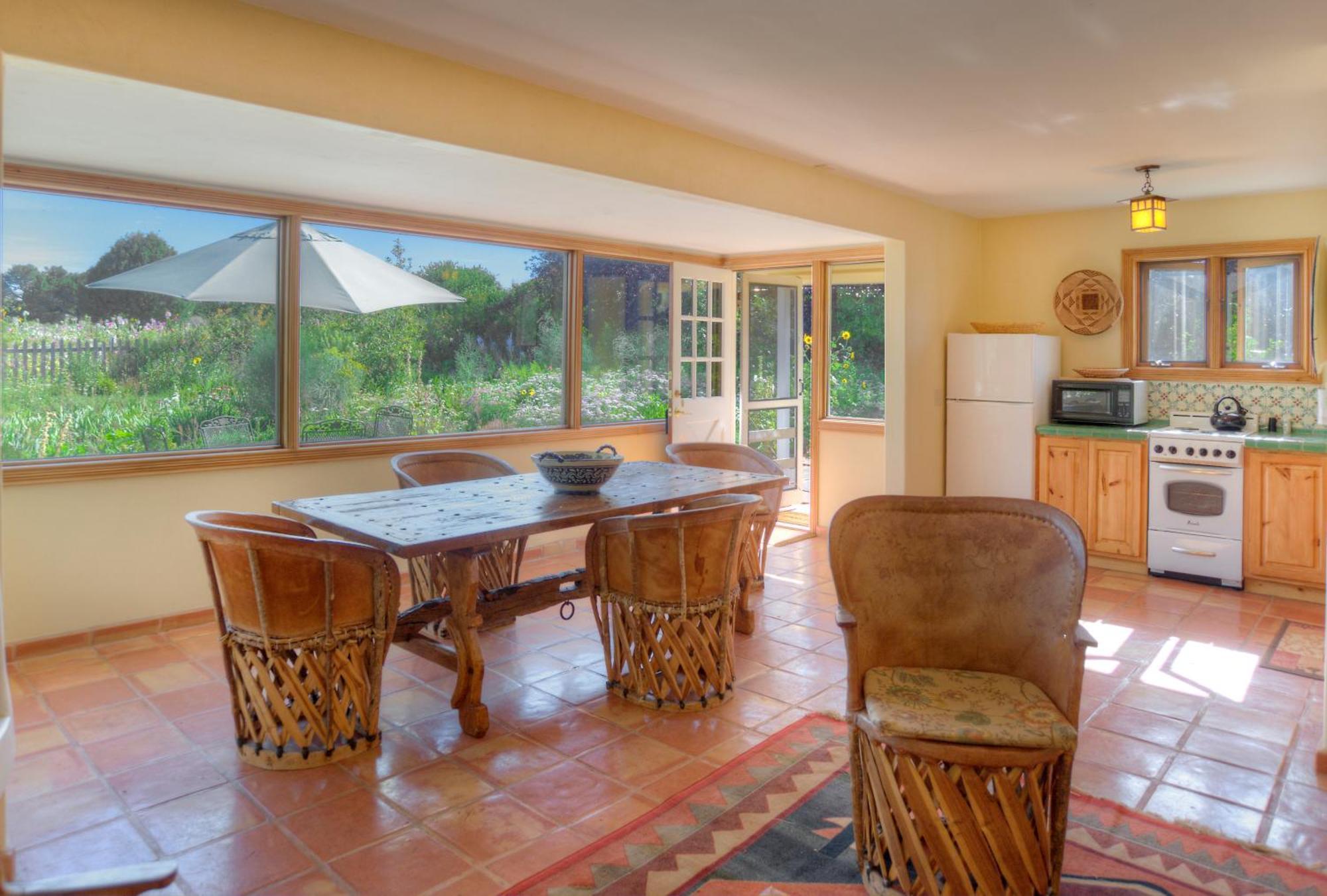 Hesperus Blue Lake Ranch מראה חיצוני תמונה