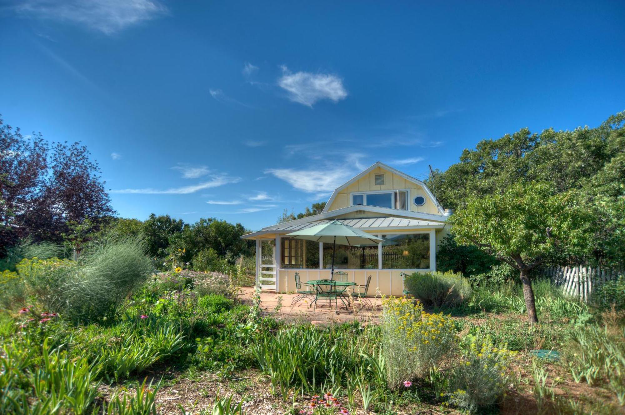 Hesperus Blue Lake Ranch מראה חיצוני תמונה