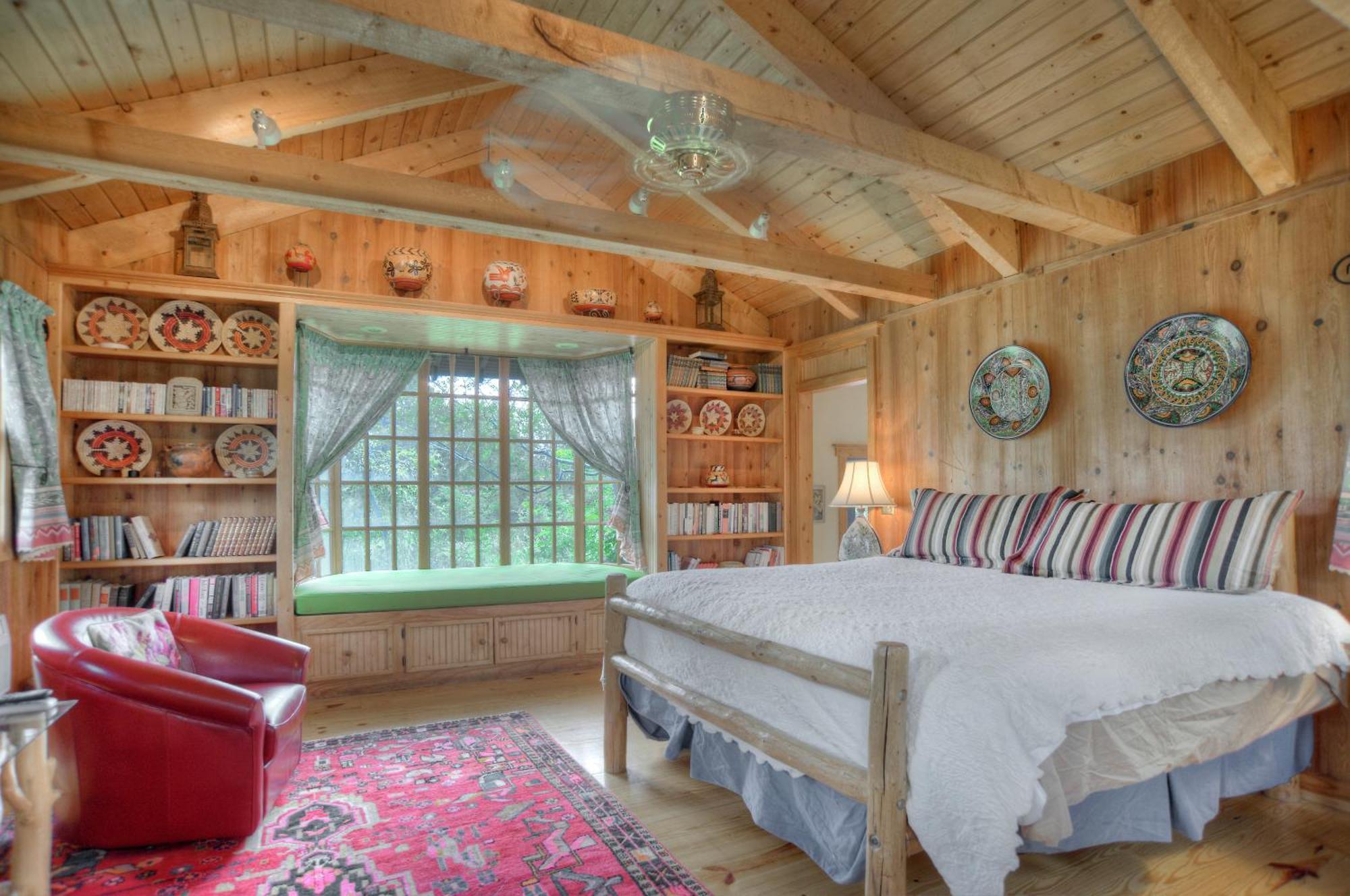 Hesperus Blue Lake Ranch מראה חיצוני תמונה
