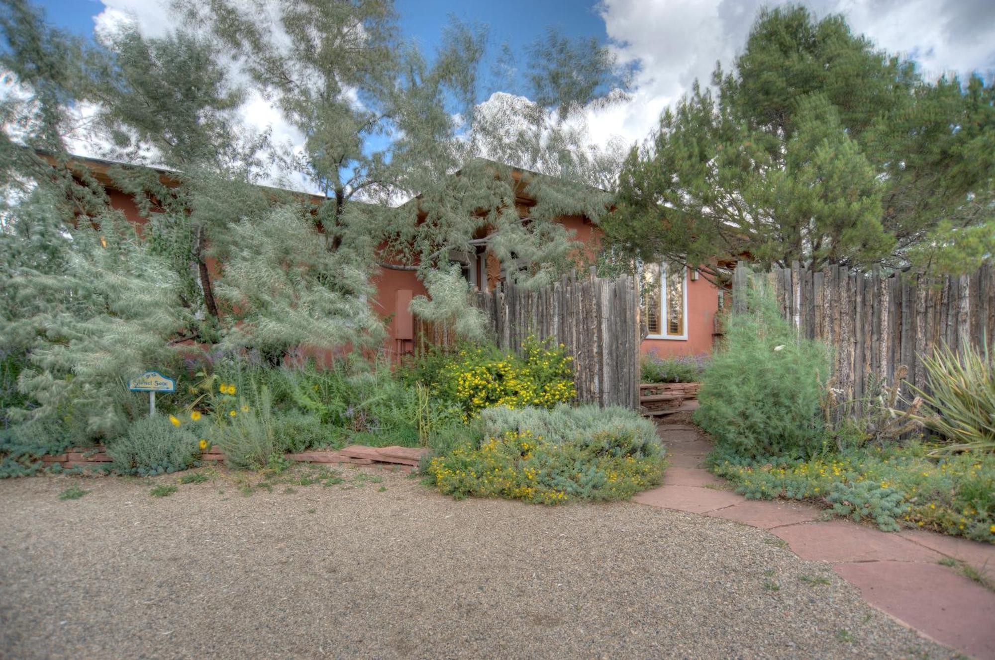 Hesperus Blue Lake Ranch מראה חיצוני תמונה