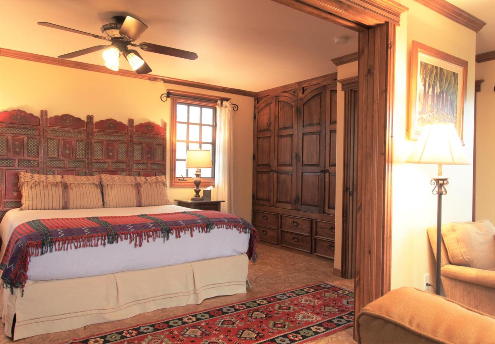 Hesperus Blue Lake Ranch מראה חיצוני תמונה