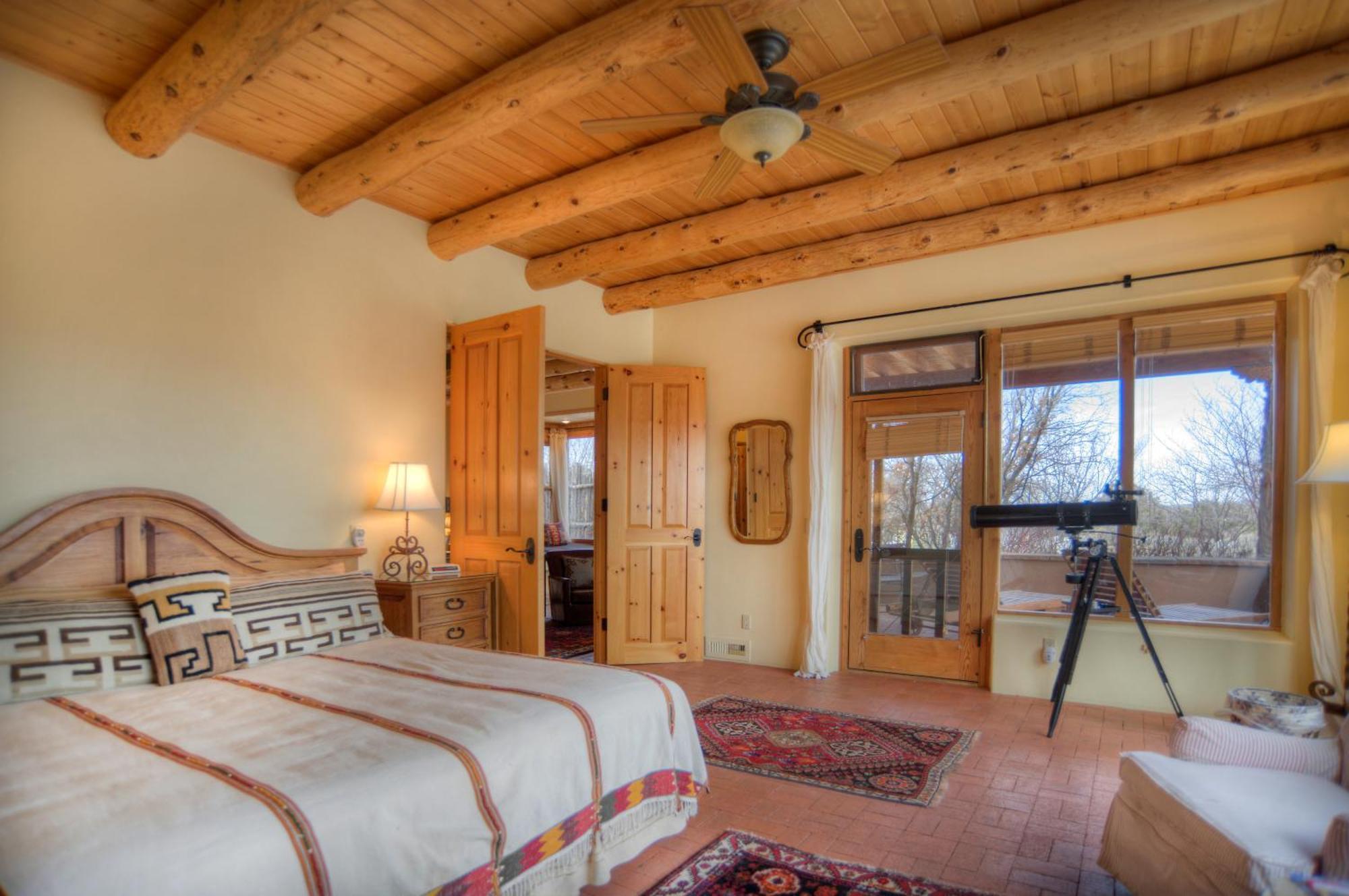 Hesperus Blue Lake Ranch מראה חיצוני תמונה