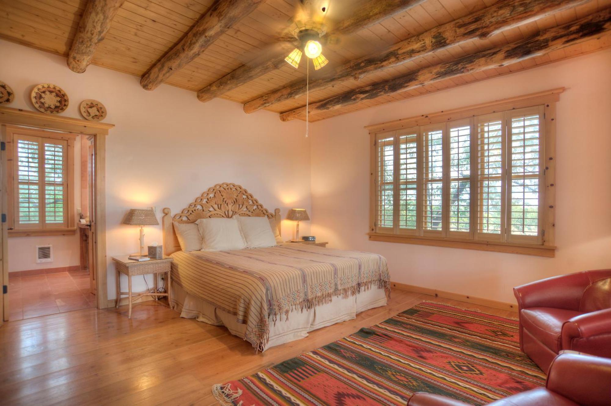 Hesperus Blue Lake Ranch מראה חיצוני תמונה
