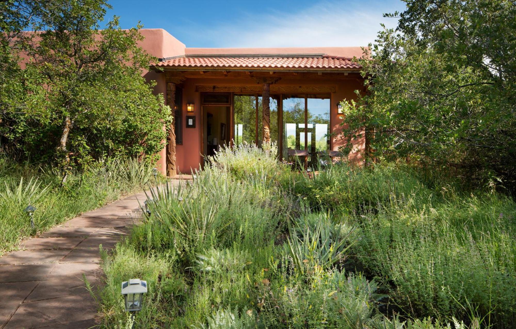 Hesperus Blue Lake Ranch מראה חיצוני תמונה