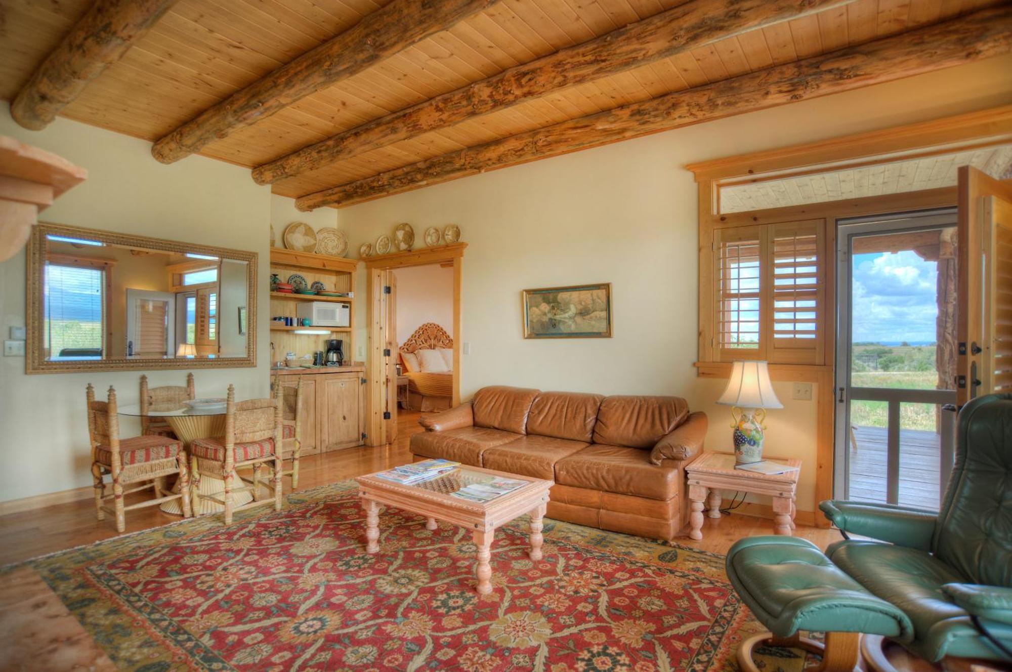 Hesperus Blue Lake Ranch מראה חיצוני תמונה