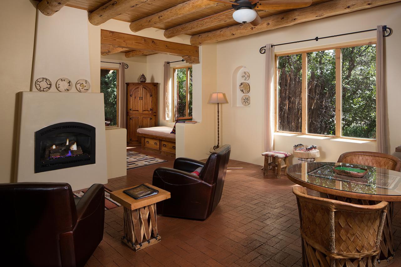 Hesperus Blue Lake Ranch מראה חיצוני תמונה