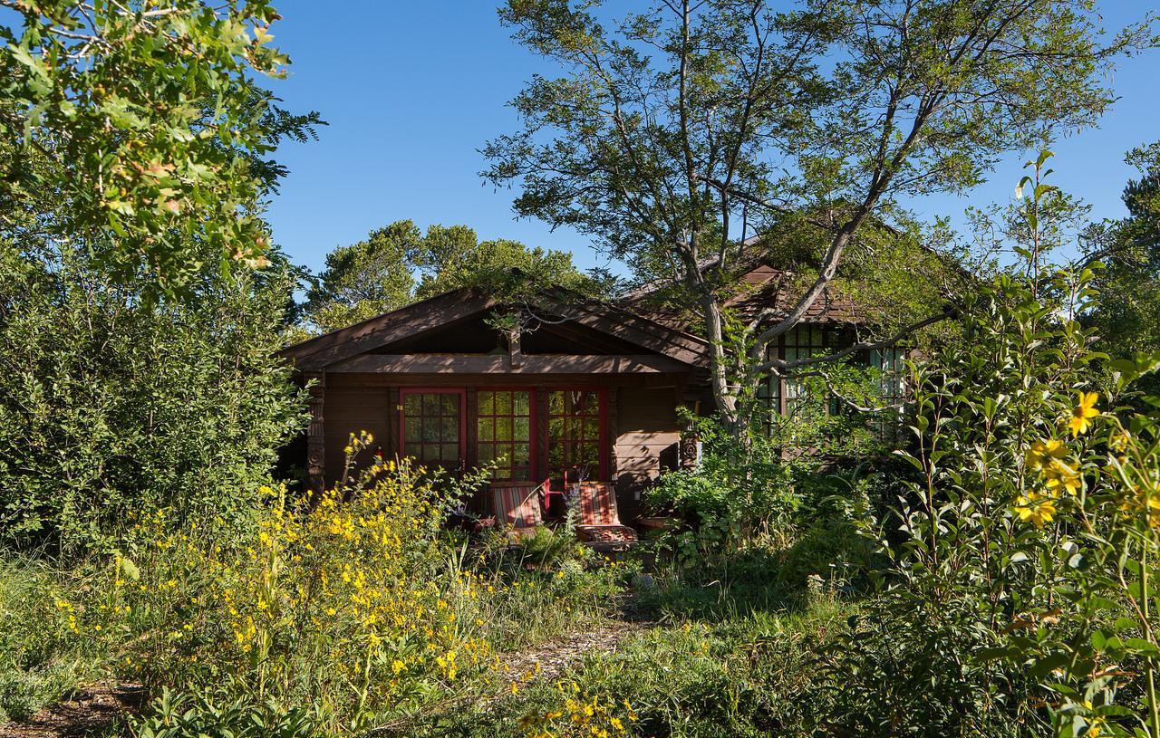 Hesperus Blue Lake Ranch מראה חיצוני תמונה