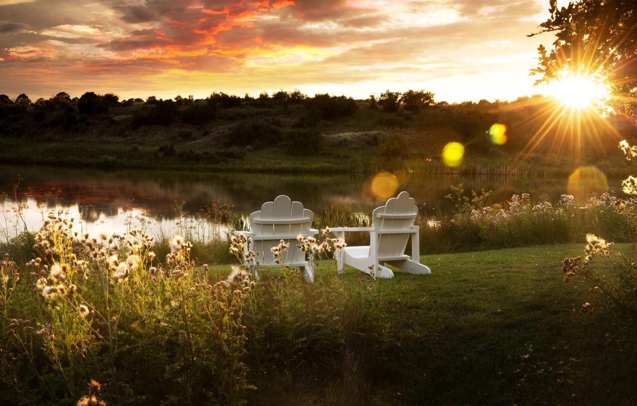 Hesperus Blue Lake Ranch מראה חיצוני תמונה