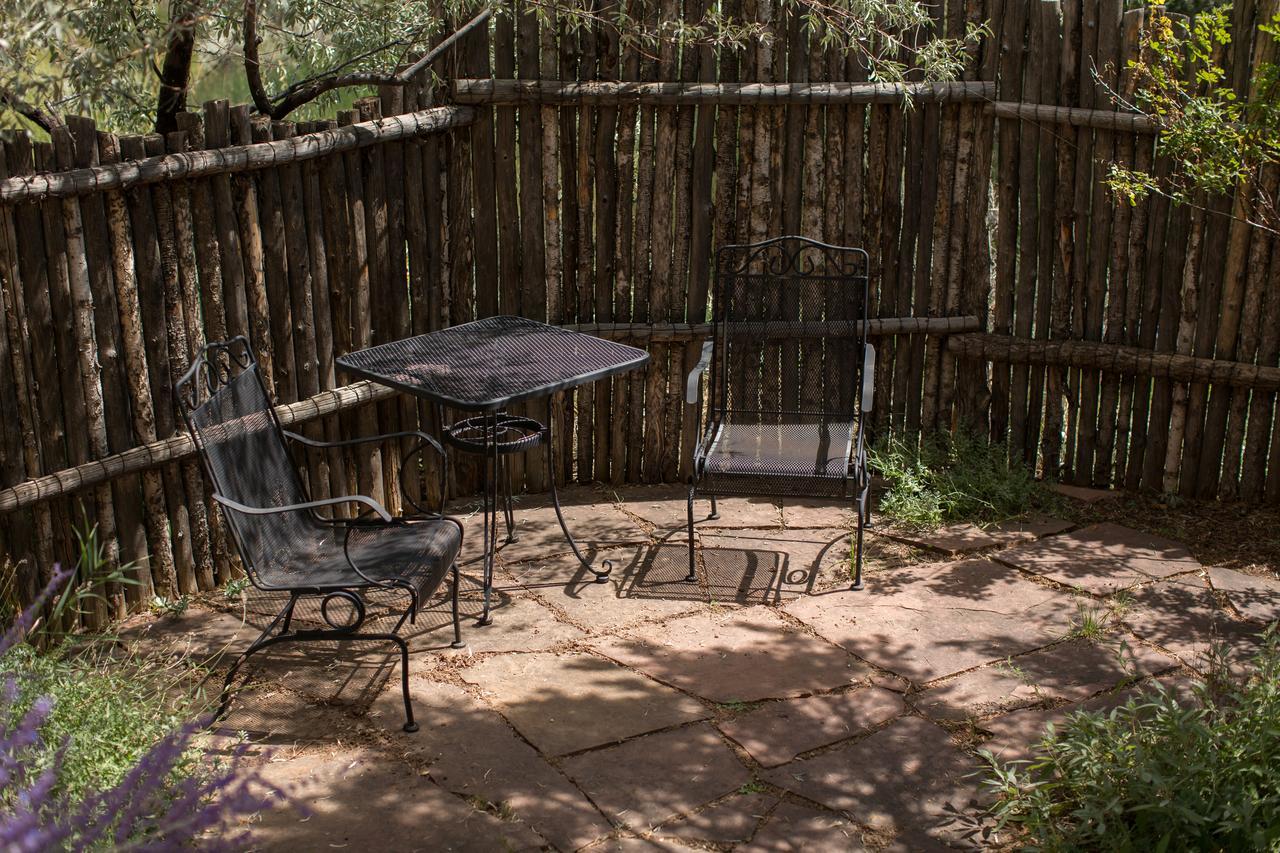 Hesperus Blue Lake Ranch מראה חיצוני תמונה