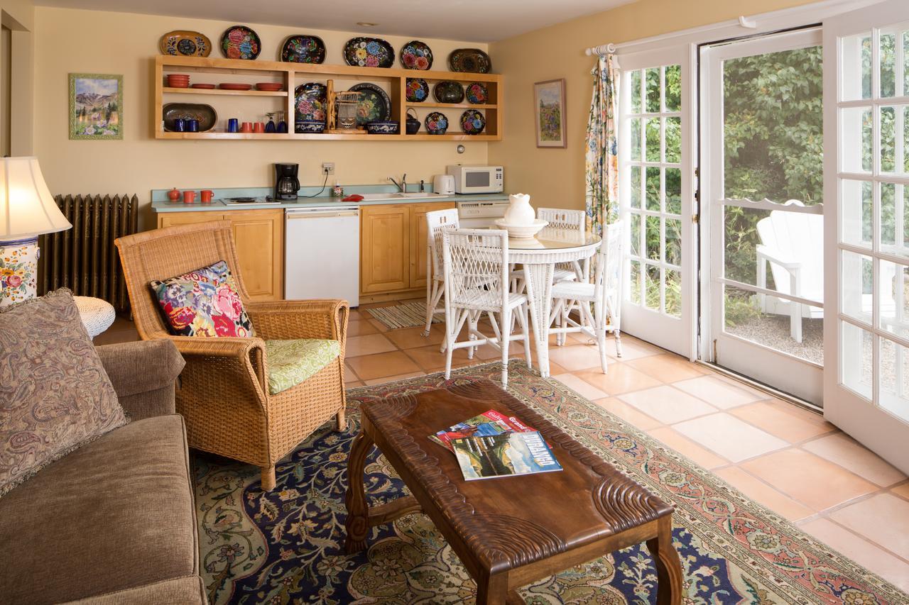 Hesperus Blue Lake Ranch מראה חיצוני תמונה