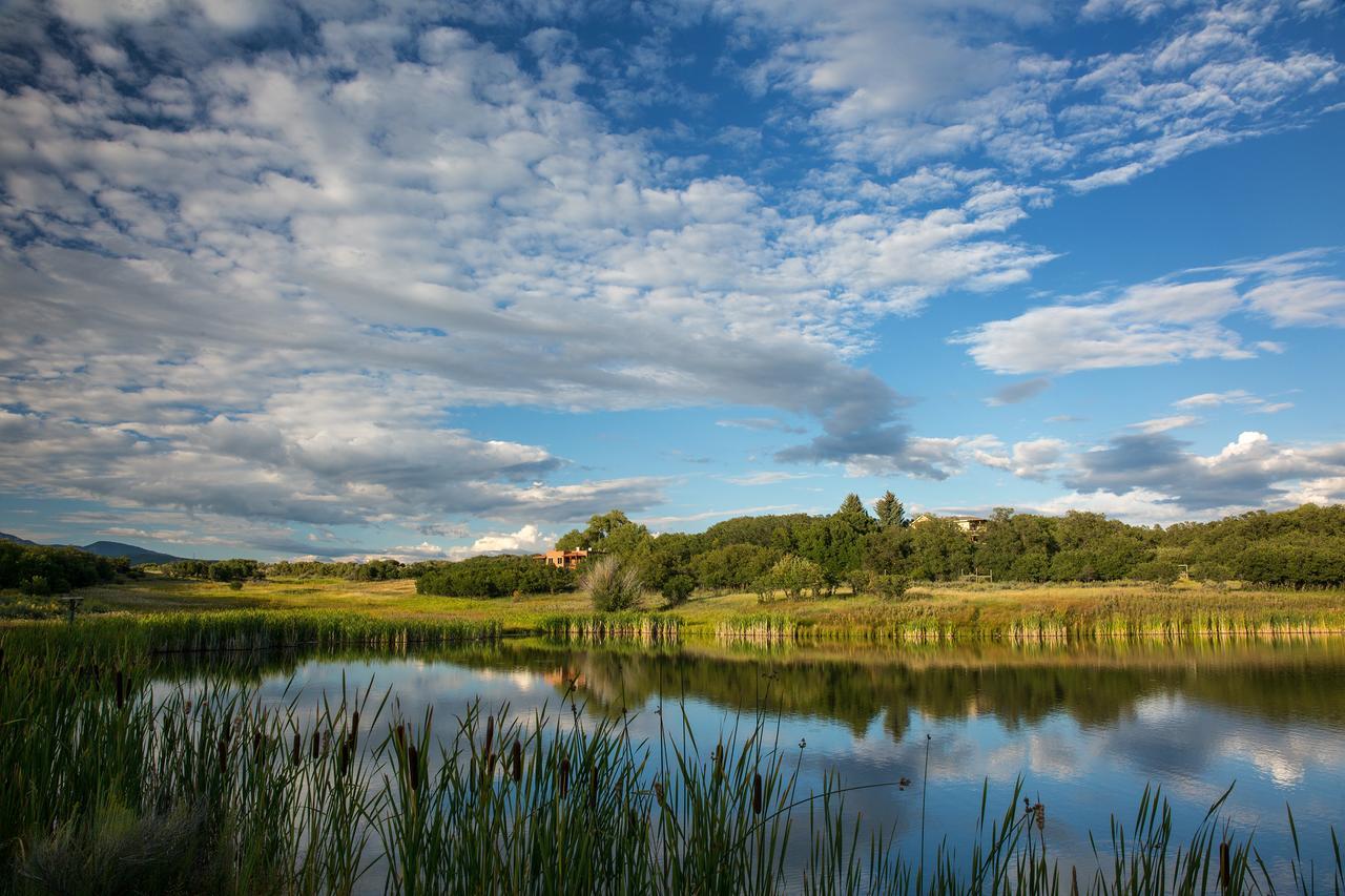 Hesperus Blue Lake Ranch מראה חיצוני תמונה