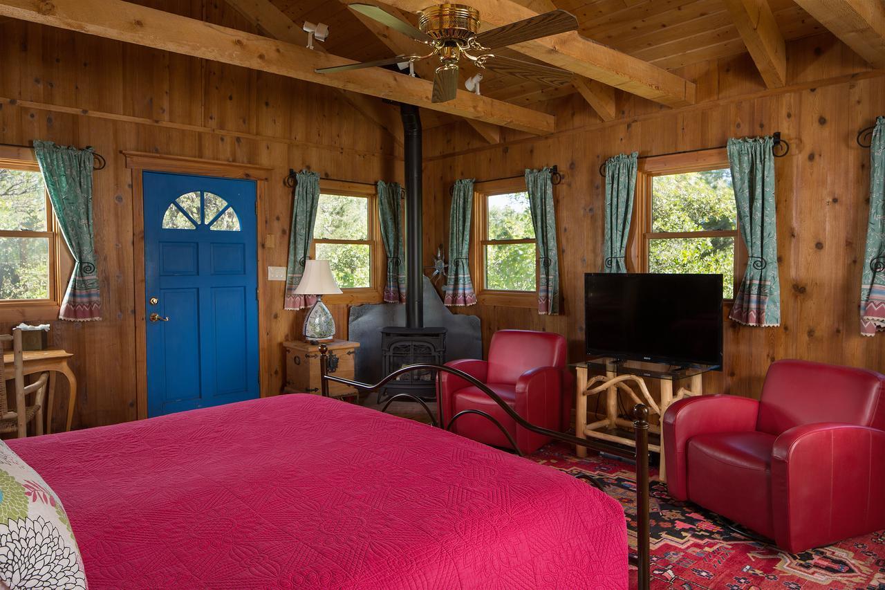 Hesperus Blue Lake Ranch מראה חיצוני תמונה